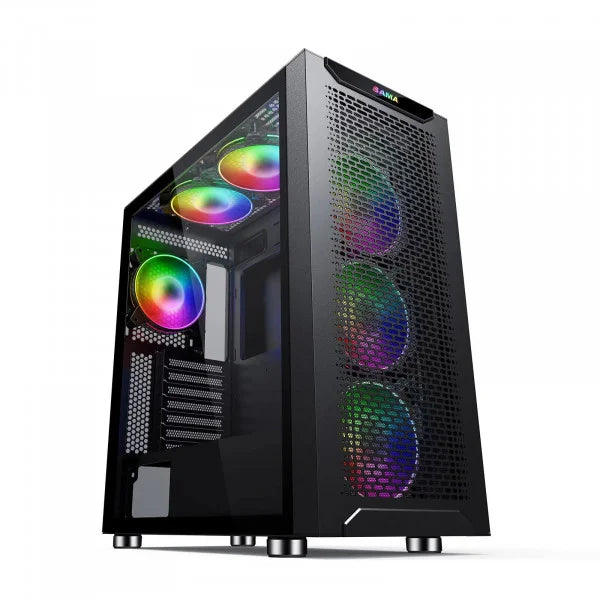 HYBROK RS6 ARGB HYBROK RS6 ARGB